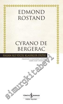 Cyrano De Bergerac