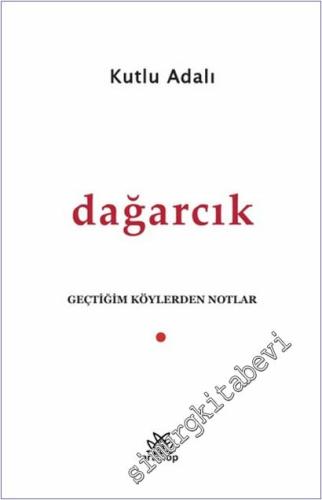 Dağarcık - 2024