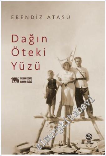 Dağın Öteki Yüzü - 2024