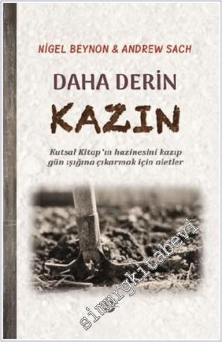 Daha Derin Kazın - 2024