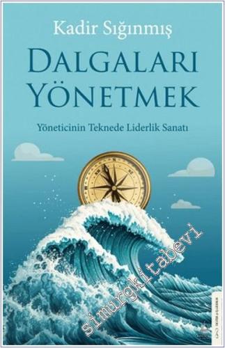 Dalgaları Yönetmek - 2024