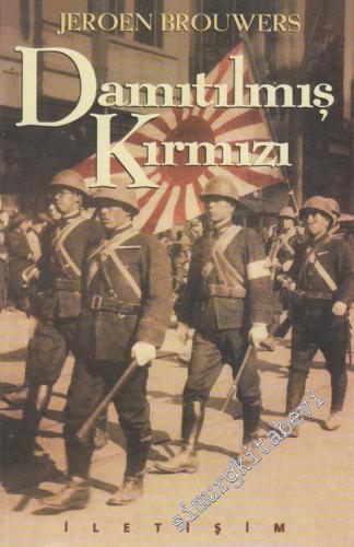 Damıtılmış Kırmızı