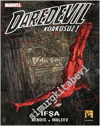 Daredevil 2: İfşa