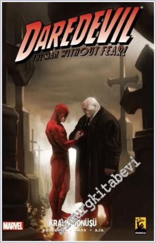 Daredevil Cilt 7 – Kralın Dönüşü - 2024