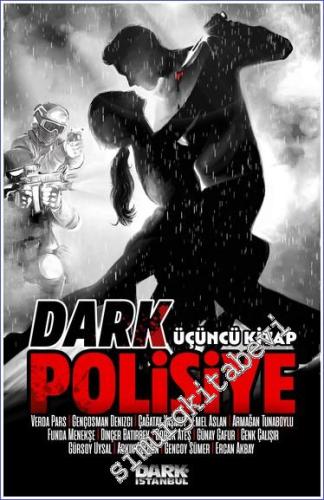 Dark Polisiye - Üçüncü Kitap - 2022