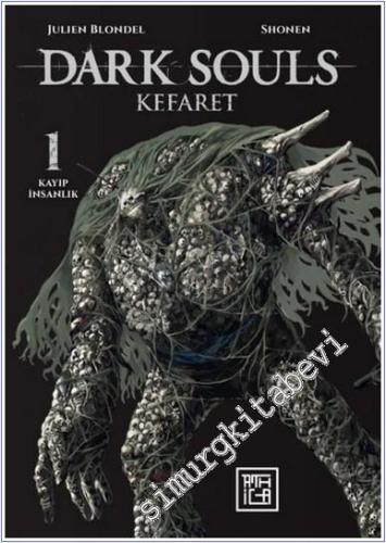 Dark Souls 1 - Kefaret - 2024