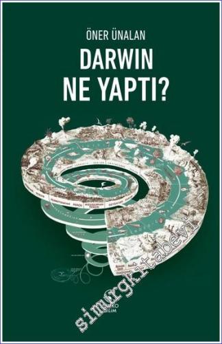 Darwin Ne Yaptı - 2023