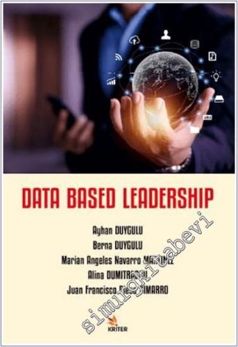 Data Based Leadership - 2024