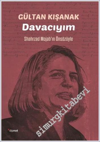 Davacıyım - 2024