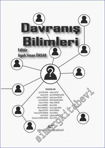 Davranış Bilimleri - 2021