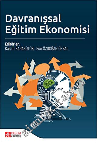 Davranışsal Eğitim Ekonomisi - 2023