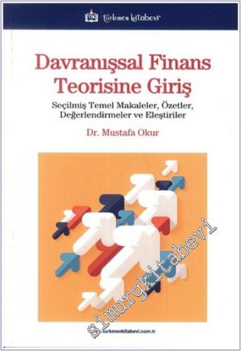 Davranışsal Finans Teorisine Giriş - 2024