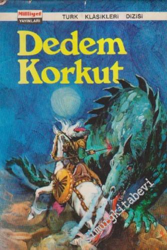 Dedem Korkut CİLTLİ