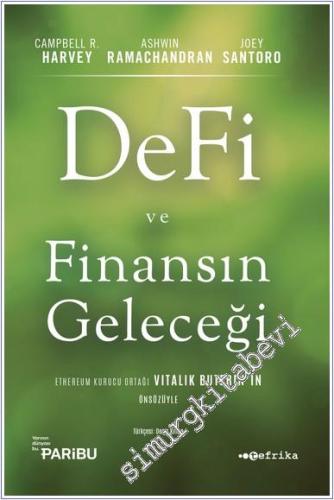 Defi ve Finansın Geleceği - 2024