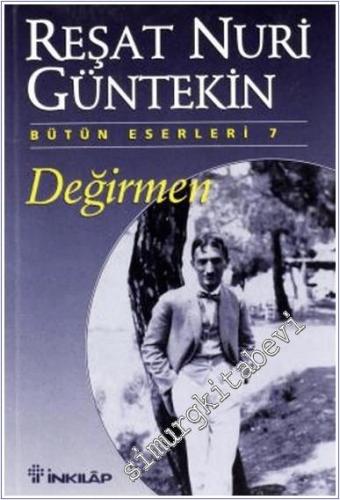 Değirmen