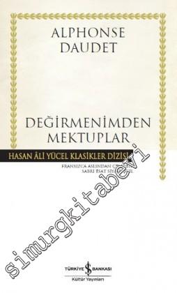 Değirmenimden Mektuplar