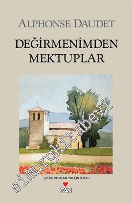 Değirmenimden Mektuplar