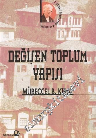 Değişen Toplum Yapısı