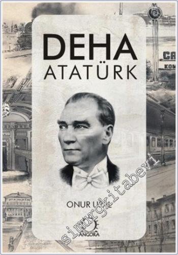 Deha Atatürk - 2024