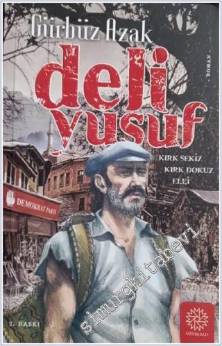 Deli Yusuf