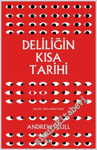 Deliliğin Kısa Tarihi - 2024