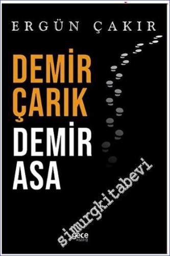 Demir Çarık Demir Asa - 2023