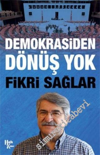 Demokrasiden Dönüş Yok