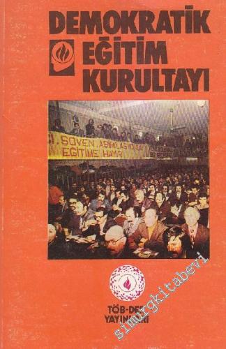 Demokratik Eğitim Kurultayı 2, (4-11 Şubat b1978 Ankara)