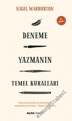 Deneme Yazmanın Temel Kuralları