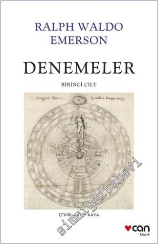 Denemeler - Birinci Cilt - 2025