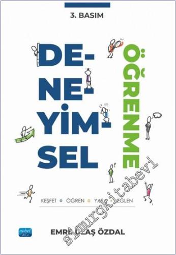 Deneyimsel Öğrenme - 2024