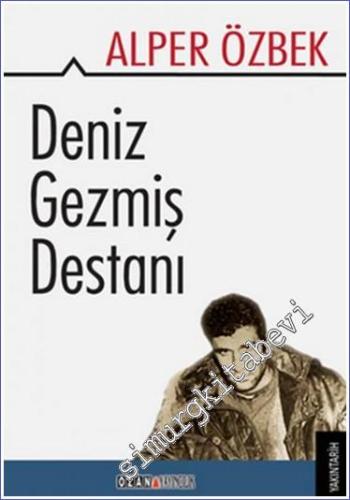 Deniz Gezmiş Destanı