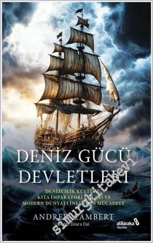 Deniz Gücü Devletleri - 2024