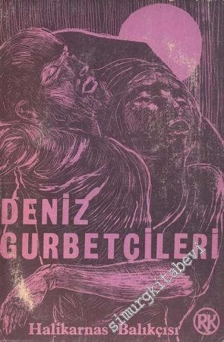 Deniz Gurbetçileri