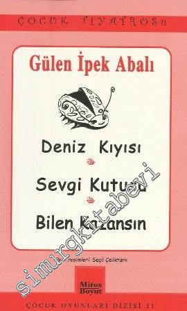 Deniz Kıyısı / Sevgi Kutusu / Bilen Kazansın