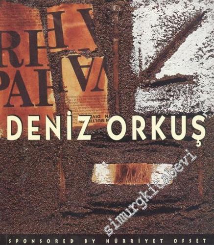 Deniz Orkuş: 18 Ekim / 18 Kasım 1995