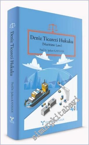 Deniz Ticareti Hukuku (Maritime Law) - 2024