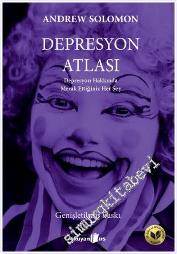 Depresyon Atlası - 2024