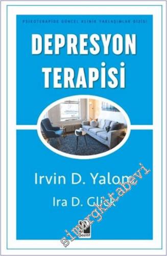 Depresyon Terapisi - 2024