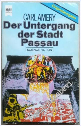 Der Untergang der Stadt Passau - 1992