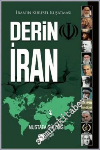 Derin İran - 2024