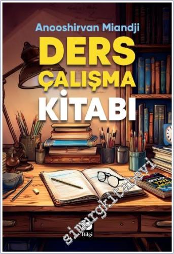 Ders Çalışma Kitabı - 2024