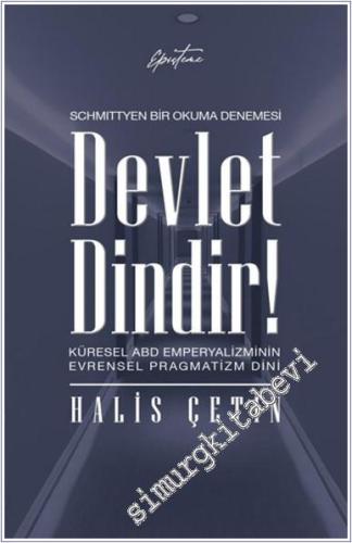 Devlet Dindir - 2024