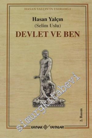 Devlet ve Ben