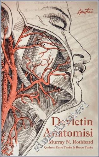 Devletin Anatomisi - 2024