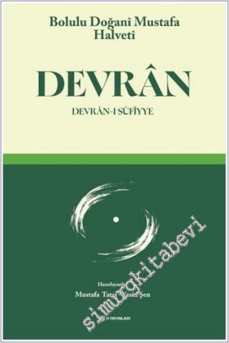 Devran: Devran-ı Sufiyye - 2024