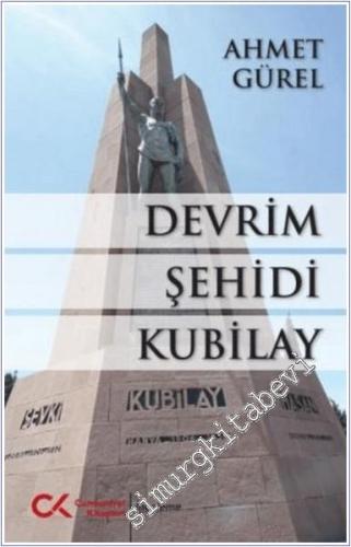 Devrim Şehidi Kubilay - 2024