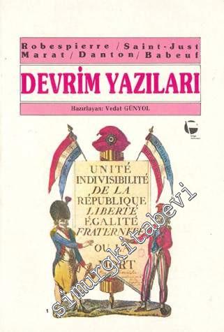 Devrim Yazıları