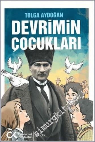 Devrimin Çocukları - 2024