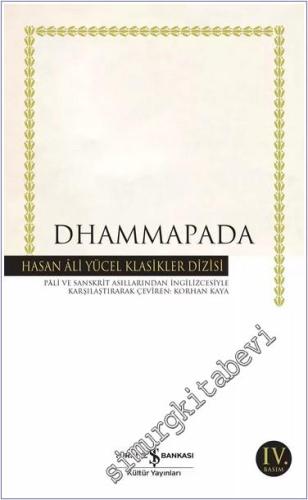 Gerçeğin Yolu : Dhammapada